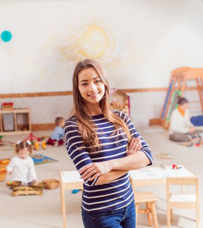 Join A Regulated and Respected Profession