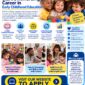 SKD ECE Building Brighter Futures for Newcomers Refugees and Their Families 85x85